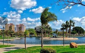Munoz Degrain Apartamento