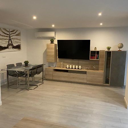 Appartement Munoz Degrain Apartamento à Málaga Extérieur photo